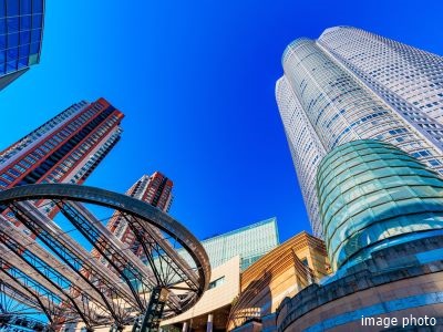 六本木イメージ｜パークハウス赤坂新坂