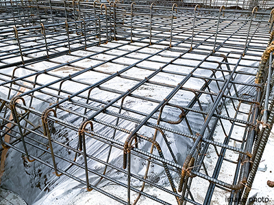 基礎イメージ｜パークハウス赤坂新坂