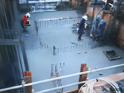 確かな品質管理｜パークハウス赤坂新坂