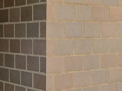 外観タイル｜パークハウス赤坂新坂