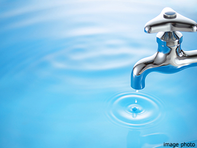 水イメージ｜パークハウス赤坂新坂