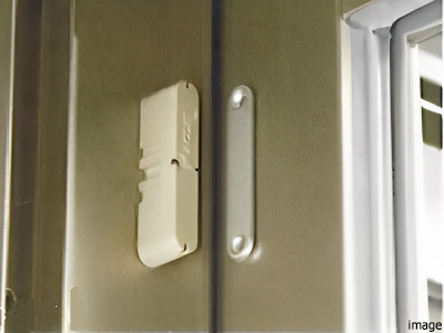 開閉センサー｜パークハウス赤坂新坂