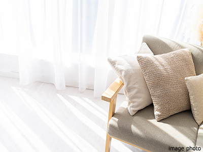 室内イメージ｜パークハウス赤坂新坂